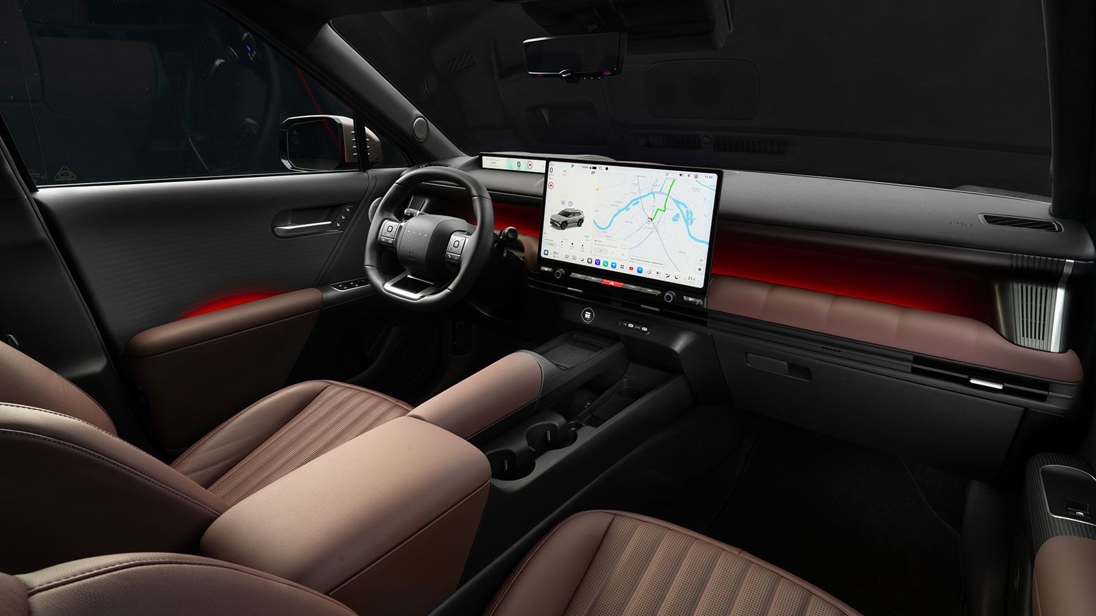 Νέο Kia Sportage 2027: Μεγαλώνει, αλλάζει εμφάνιση και κινητήρες